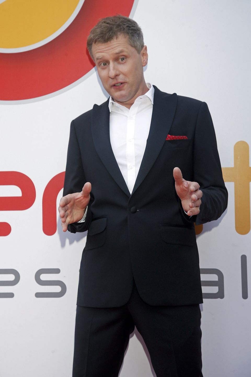 Krzysztof Respondek