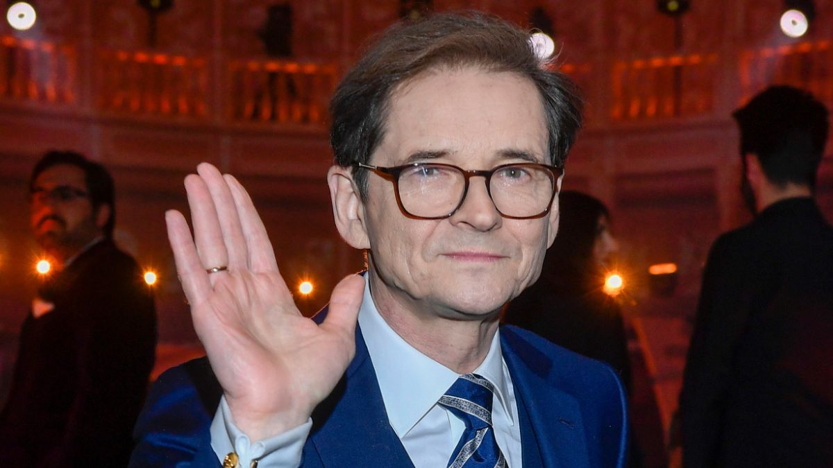 Wykształcenie Przemysława Babiarza