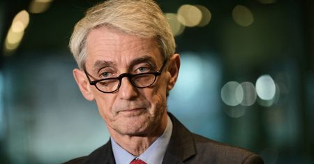 Sędziowie Sądu Najwyższego: Prace Izby Dyscyplinarnej powinny zostać zawieszone