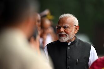 Trump zaskoczył ich cłami. Jest już reakcja indyjskiego rządu