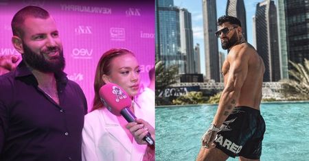 Wojtek Gola myśli nad zakupem mieszkania w Dubaju: "Nie są aż takie drogie". Padła konkretna kwota