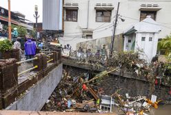 Rajska wyspa przeżywa dramat. Nie żyje już 15 osób