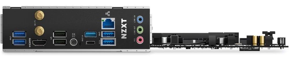 NZXT N7 Z690