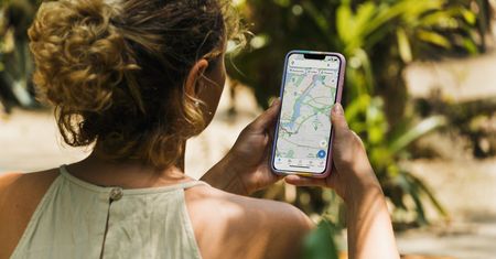 Jak lokalizować bliskich za pomocą telefonu? Rozwiązania na wszelki wypadek