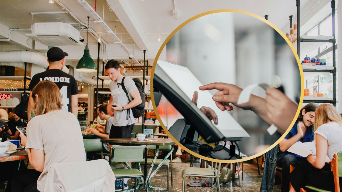 Pracownicy warszawskich restauracji oszukują właścicieli i klientów?