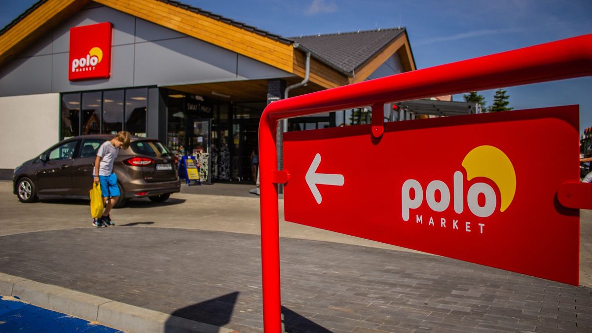 Polomarket