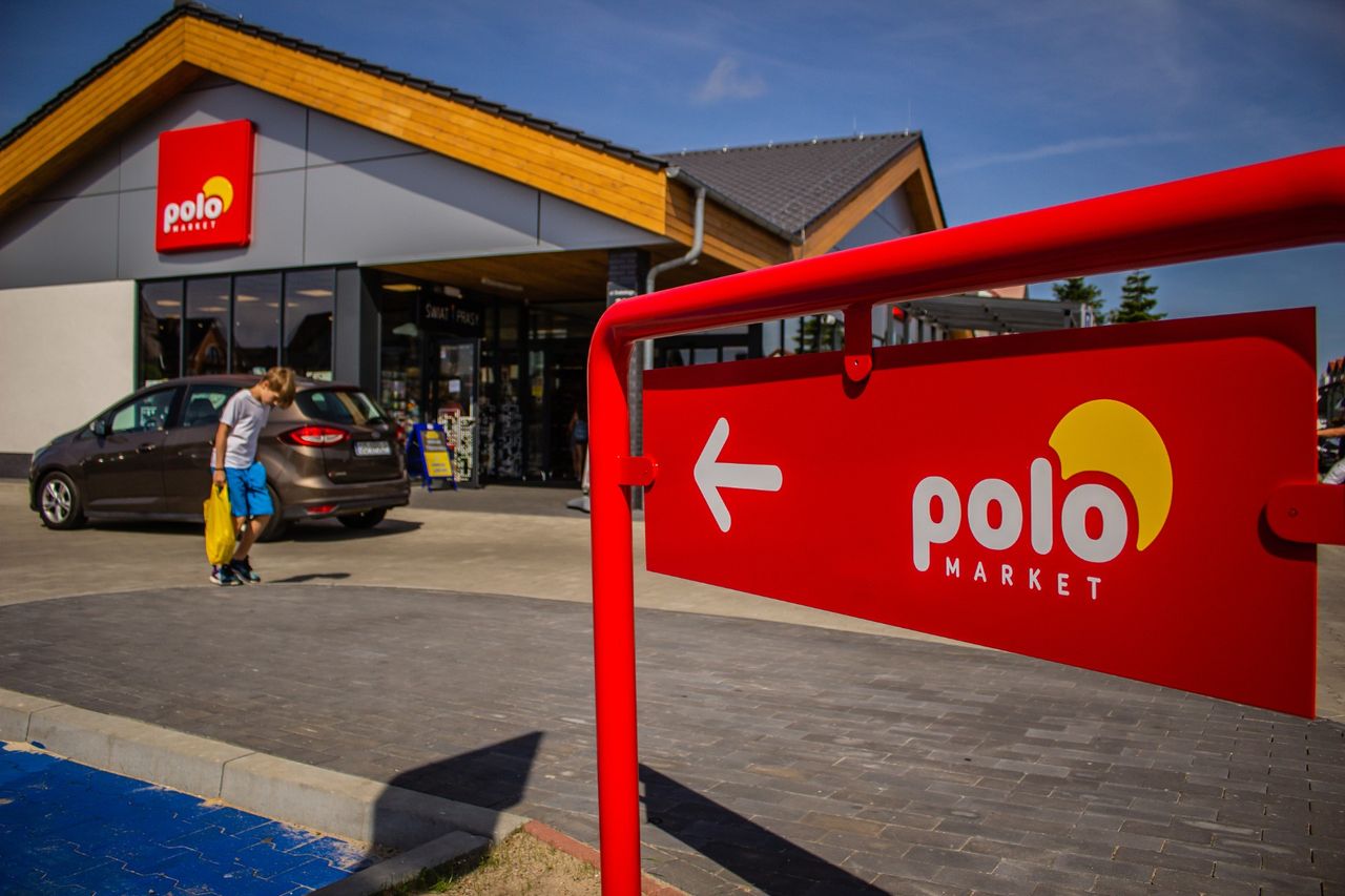 5+5 gratis w Polomarkecie. Promocje do 8 września