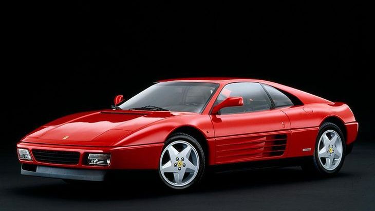 Ferrari 348