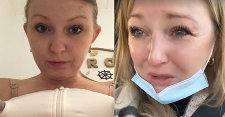 Mama NIE-Ginekolog zdenerwowała się na MEM PUDELKA z samą sobą... Internauci krótko: "WEŹ, KOBIETO, ZEJDŹ NA ZIEMIĘ"