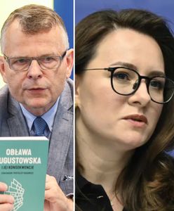 Śmierć Joanny Kołaczkowskiej, wpis Instytutu Pileckiego, nowa premier Ukrainy. Co wydarzyło się w czwartek?