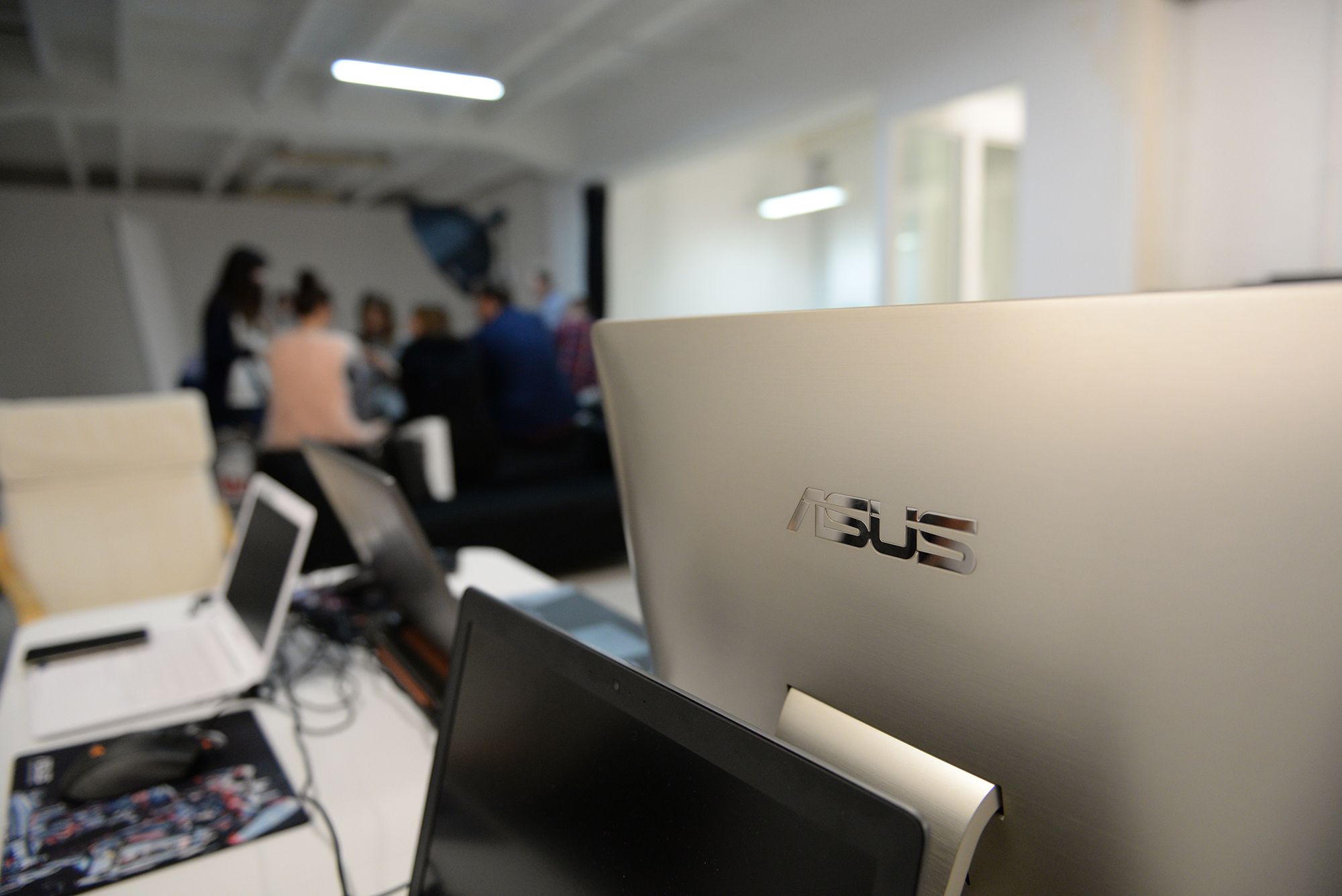 Fotorelacja z warsztatów „#kreatywniezASUS” organizowanych przez Fotoblogia.pl oraz firmę ASUS 22