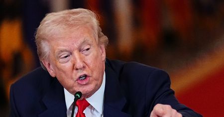 Trump: Wojna z Iranem wkrótce może się zakończyć