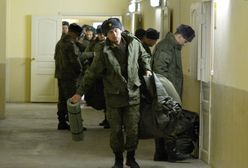 Mobilizacja jednak trwa? Łapanki w Moskwie