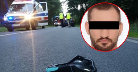 13-letnia Tosia nie żyje. Były policjant zatrzymany w Holandii