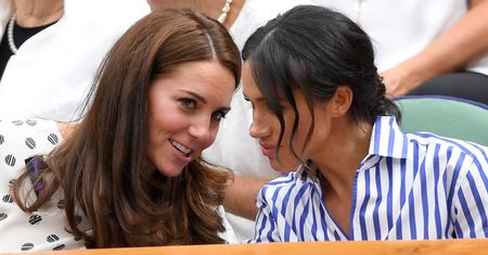 Mówi się o tym od lat. Eksperci są przekonani, że mają rację co do Kate i Meghan