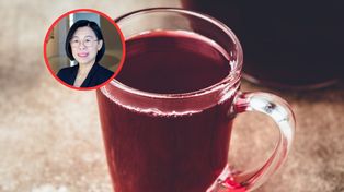 Wystarczą 2 szklanki dziennie, by obniżyć cholesterol i ciśnienie. Wyjątkowy sok
