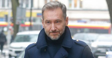 Piotr Kraśko wciąż w szpitalu. Sytuacja odbija się na jego rodzinie