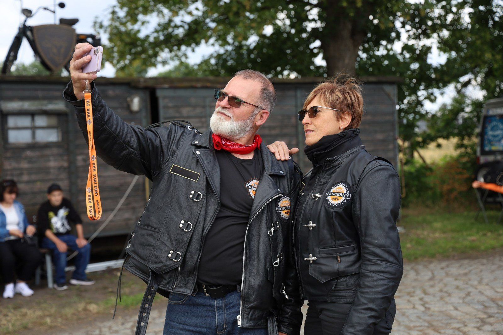 Motopiknik w Wielichowie. Setki fanów dwóch kółek, wspaniałe maszyny i świetna zabawa!