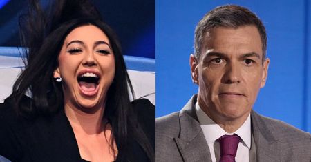 Premier Hiszpanii domaga się WYKLUCZENIA Izraela z Eurowizji. "Nie możemy pozwolić na podwójne standardy w kulturze"