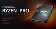 AMD odświeża także rodzinę Ryzen PRO – osiem kolejnych procesorów