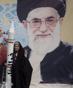 Najnowsze wieści z Iranu budzą coraz większą trwogę