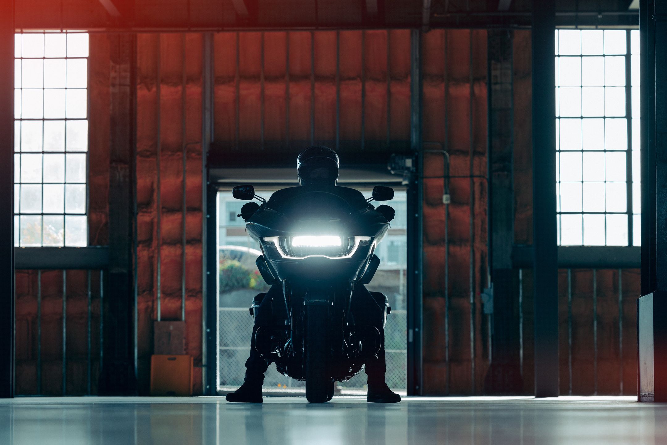Harley-Davidson CVO