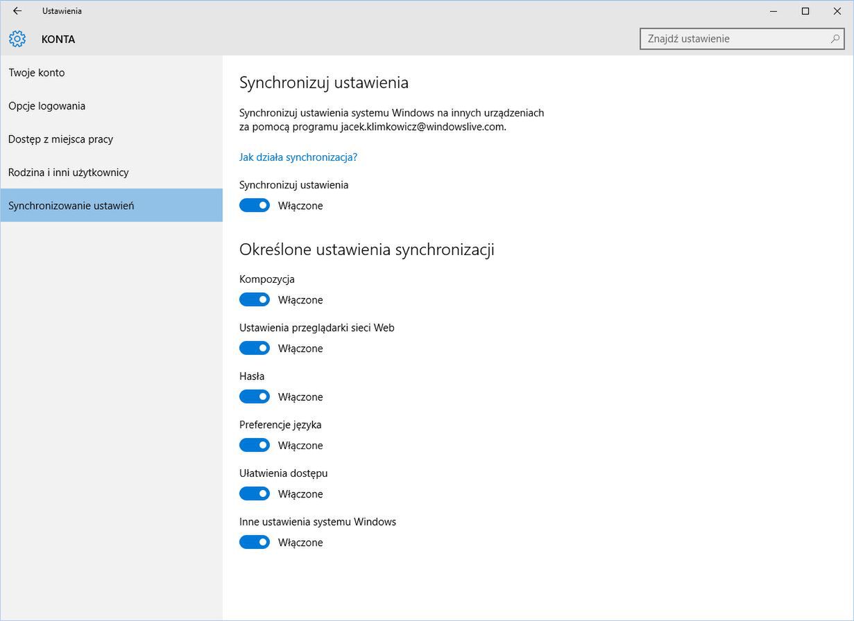 Windows 10 - system skazany na sukces? Nie byłbym taki pewny... 5