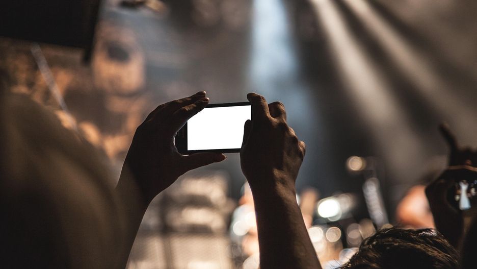 Wkrótce wejdzie w życie nowy zakaz fotografowania