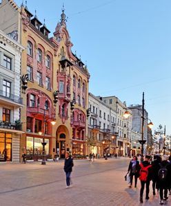 Najpiękniejsze ulice w Polsce. Wiesz, gdzie się znajdują?