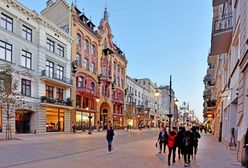 Najpiękniejsze ulice w Polsce. Wiesz, gdzie się znajdują?