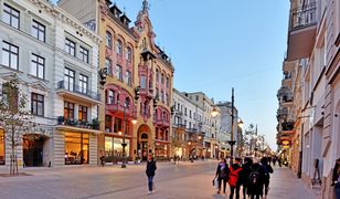 Najpiękniejsze ulice w Polsce. Wiesz, gdzie się znajdują?