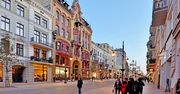 Najpiękniejsze ulice w Polsce. Wiesz, gdzie się znajdują?