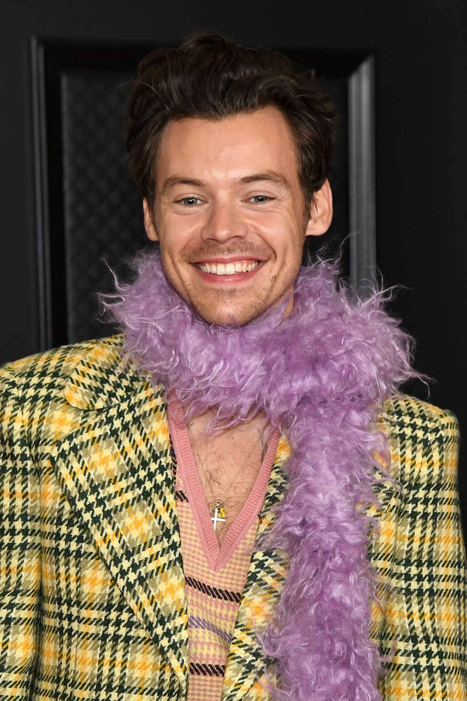 Harry Styles 