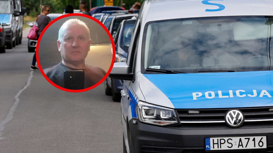 Mieszkańcy mówią o podejrzeniach