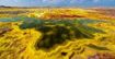 Dallol: wulkan jak z koszmaru