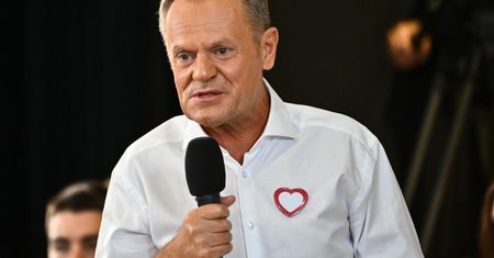 "Nie ma szans". Ważą się losy kolejnej głośnej obietnicy Tuska