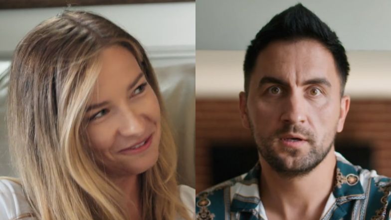 Uczestniczka "Żony dla Polaka" skłamała w kwestii wieku