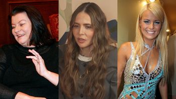 Maja Sablewska UDERZA w Katarzynę Kanclerz i obwinia ją za blamaż Mandaryny w Sopocie: "ZROBIŁA TO NA ZŁOŚĆ MICHAŁOWI"