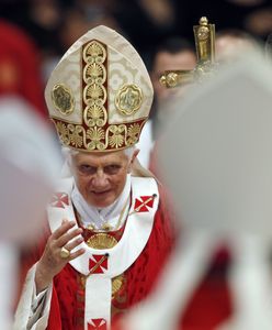 Powiedział pięć krótkich zdań. Te słowa przejdą do historii