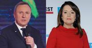 Jacek i Joanna Kurscy składają kondolencje Danucie Holeckiej, wspominając o weselu jej syna. "Brak nam słów"