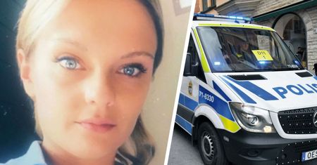 Polka zaginiona w Szwecji. Decyzja policji z Malmoe