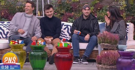 Niezręczne pytanie w "Pytaniu na śniadanie". Nowakowska wypaliła bez ostrzeżenia