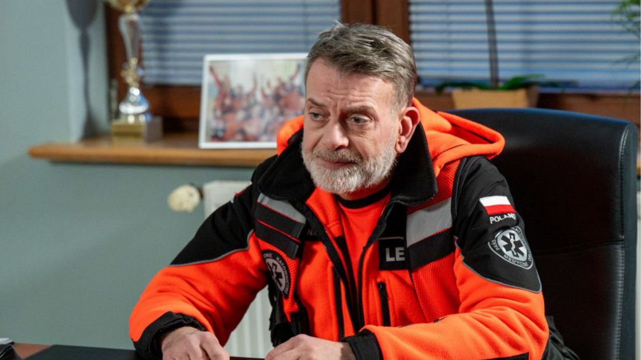 "Na sygnale", odc. 864. Skargi, ARESZT i oskarżenia w serialu