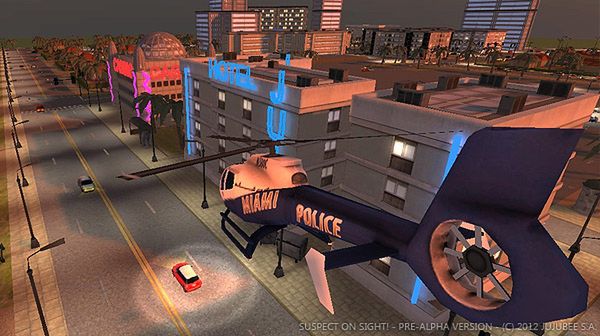 Polskie studio Jujubee ujawnia dwa tytuły na iOS! U nas najbardziej szczegółowe informacje! 3