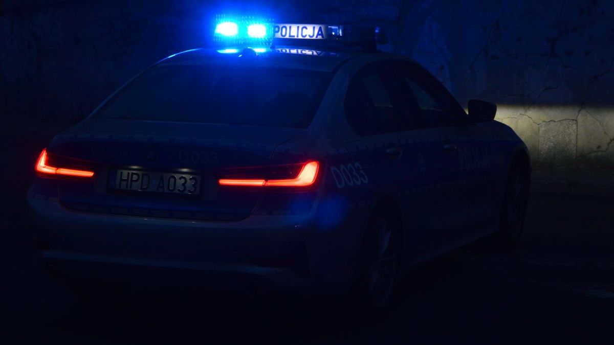 Tomaszów Lubelski: Tragiczny finał poszukiwań zaginionego mężczyzny ...
