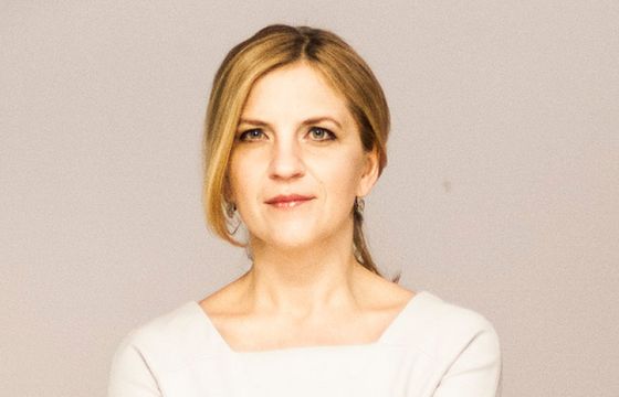 Dorota Żurkowska: brand Discovery przyciąga uwagę Polaków, widzimy miejsce na nowe produkty (wywiad)