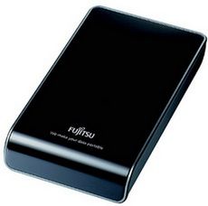 Nowy dysk przenośny Fujitsu – 400 GB 1