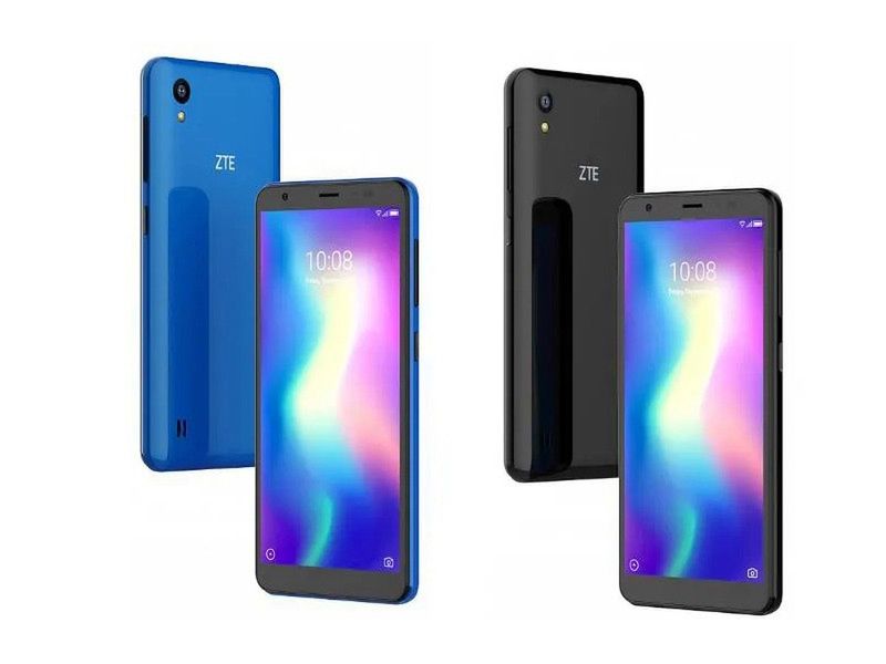 ZTE wraca na polski rynek. Trzy smartfony na start 4