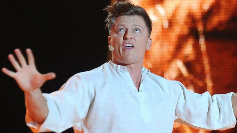 Rafał Brzozowski nie wystąpi na Eurowizji?!