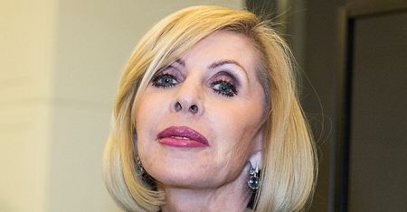 "Uczę ludzi piękna. Zmarszczki to dowód na udany seks!" 18 NAJLEPSZYCH CYTATÓW Grażyny Kulczyk!